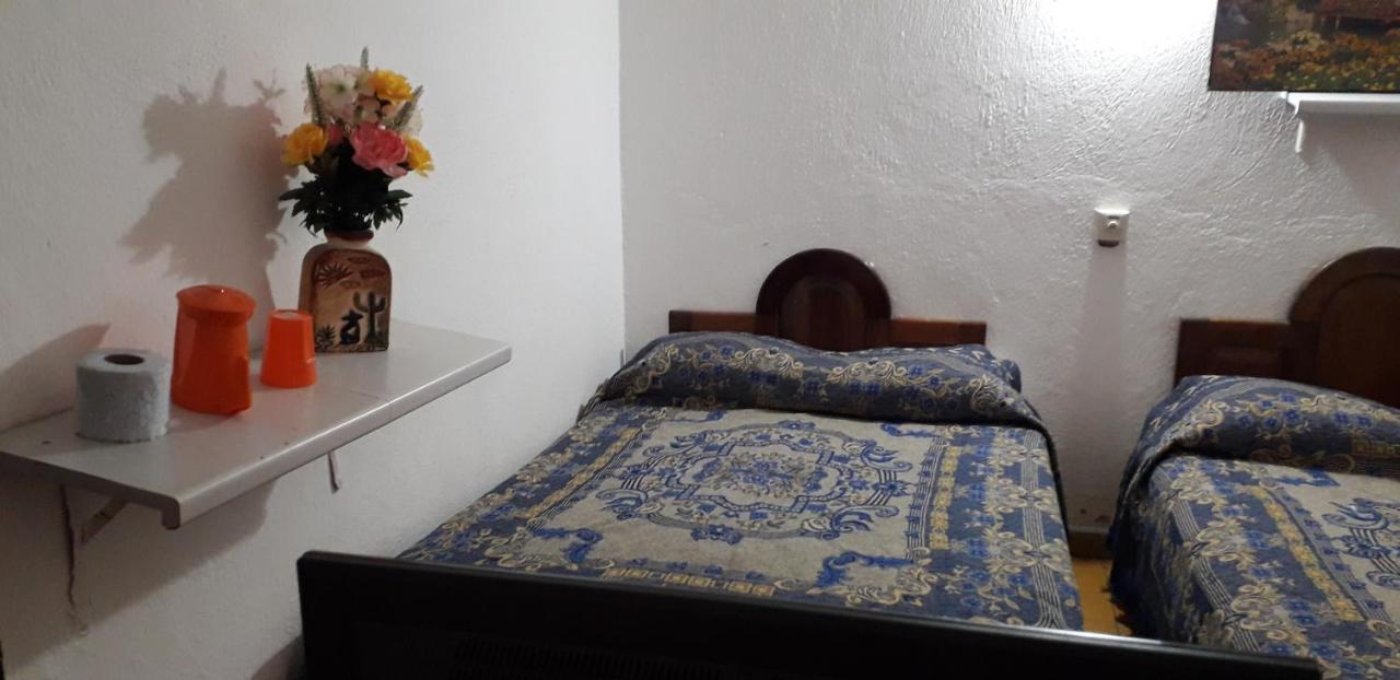 Hotel Ana Liz Πουέρτο Βαγιάρτα Εξωτερικό φωτογραφία