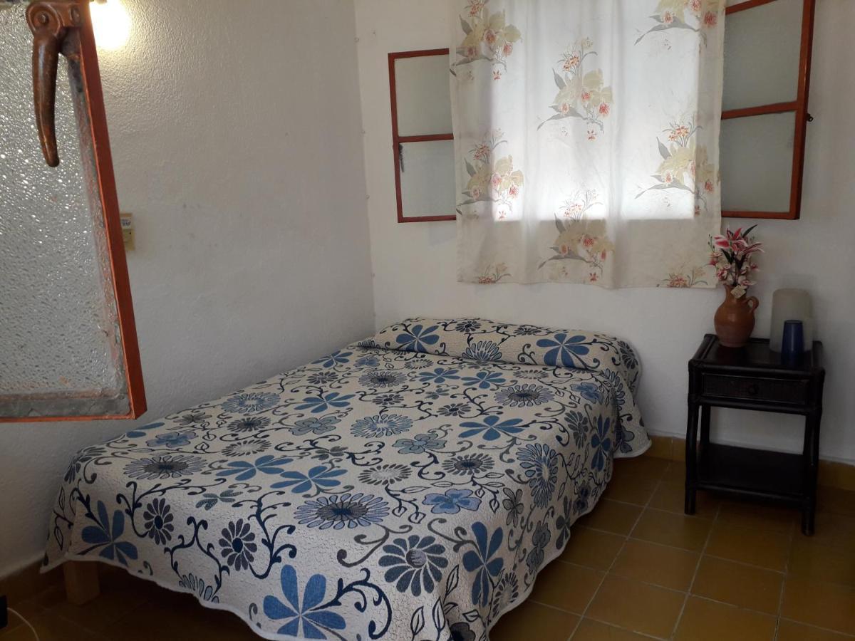 Hotel Ana Liz Πουέρτο Βαγιάρτα Εξωτερικό φωτογραφία