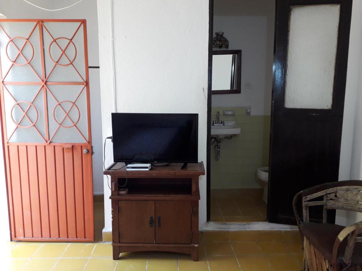 Hotel Ana Liz Πουέρτο Βαγιάρτα Εξωτερικό φωτογραφία