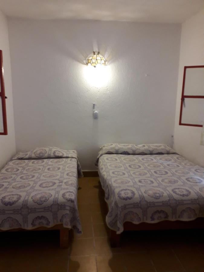 Hotel Ana Liz Πουέρτο Βαγιάρτα Εξωτερικό φωτογραφία
