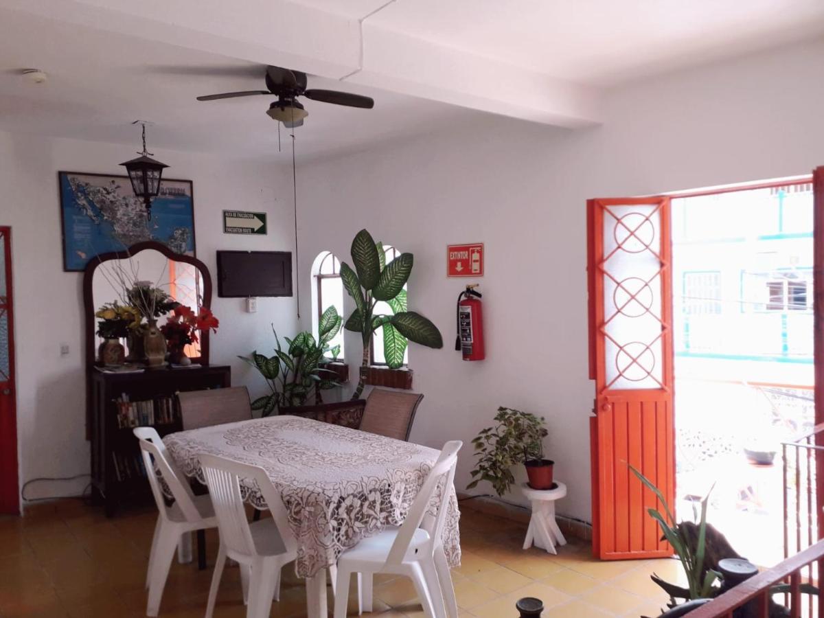 Hotel Ana Liz Πουέρτο Βαγιάρτα Εξωτερικό φωτογραφία