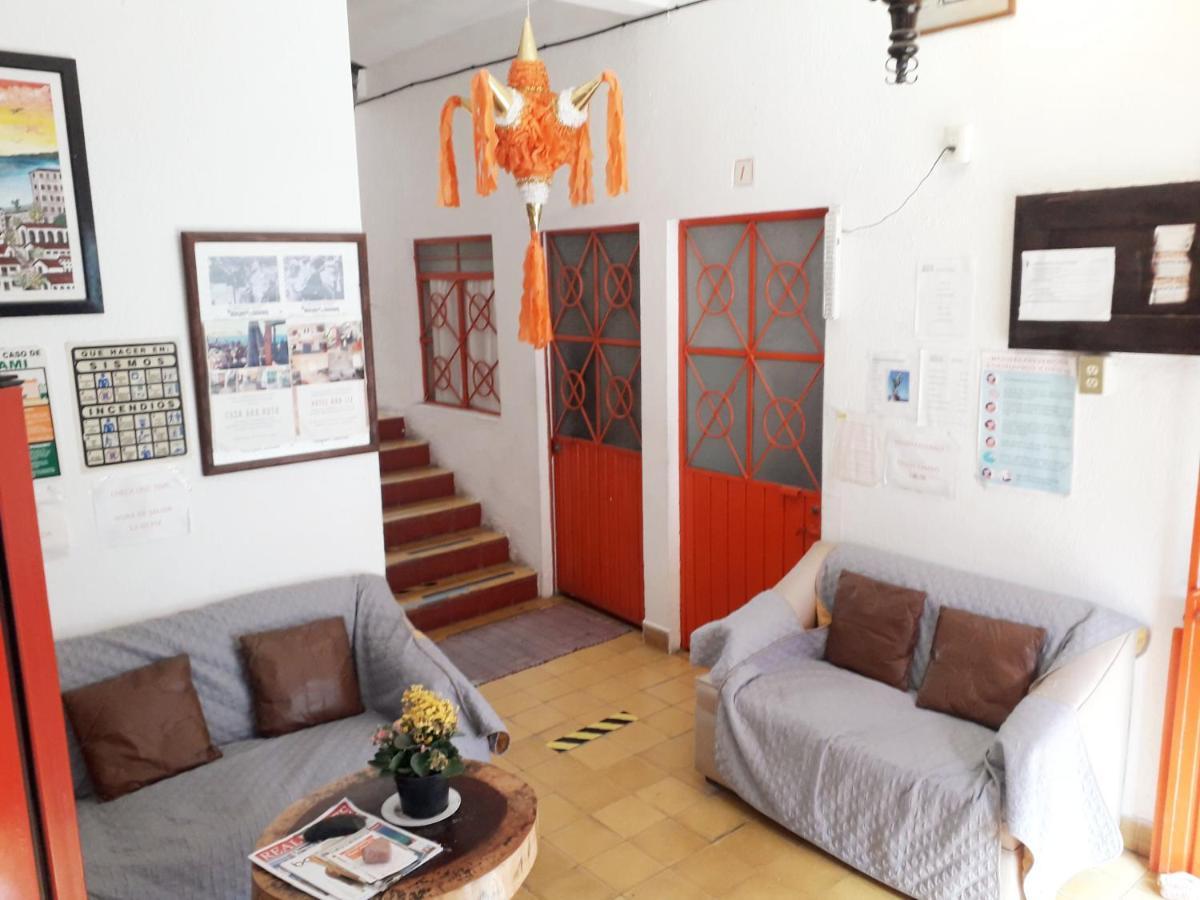 Hotel Ana Liz Πουέρτο Βαγιάρτα Εξωτερικό φωτογραφία