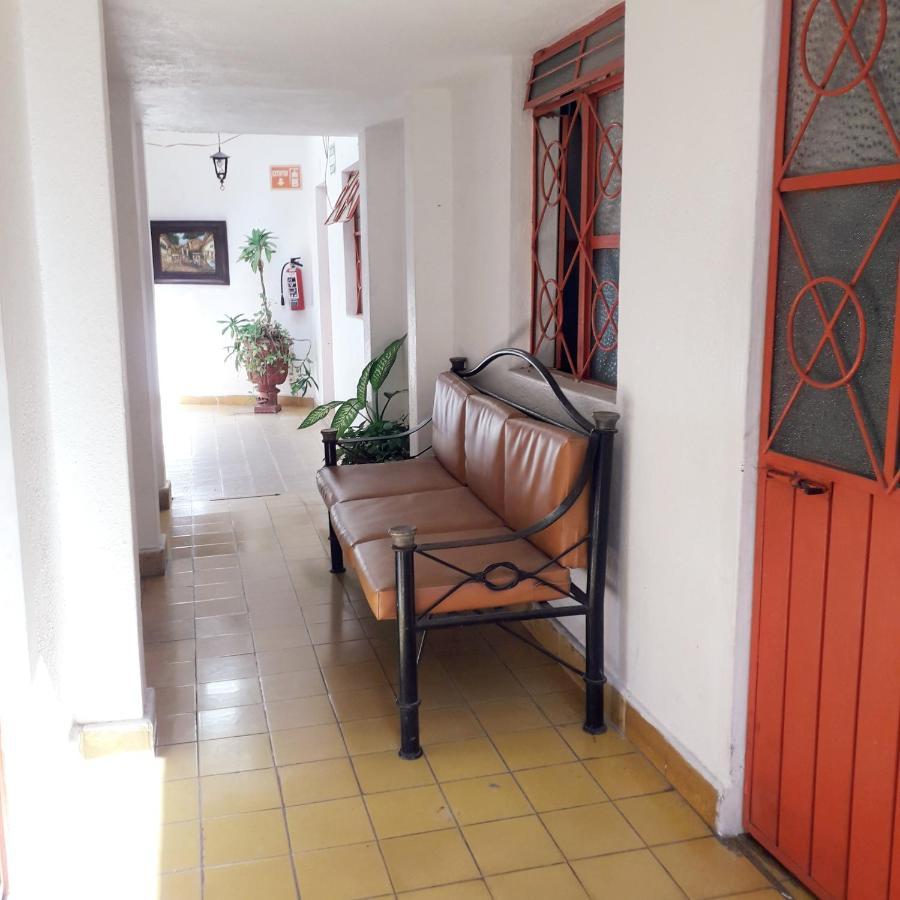 Hotel Ana Liz Πουέρτο Βαγιάρτα Εξωτερικό φωτογραφία