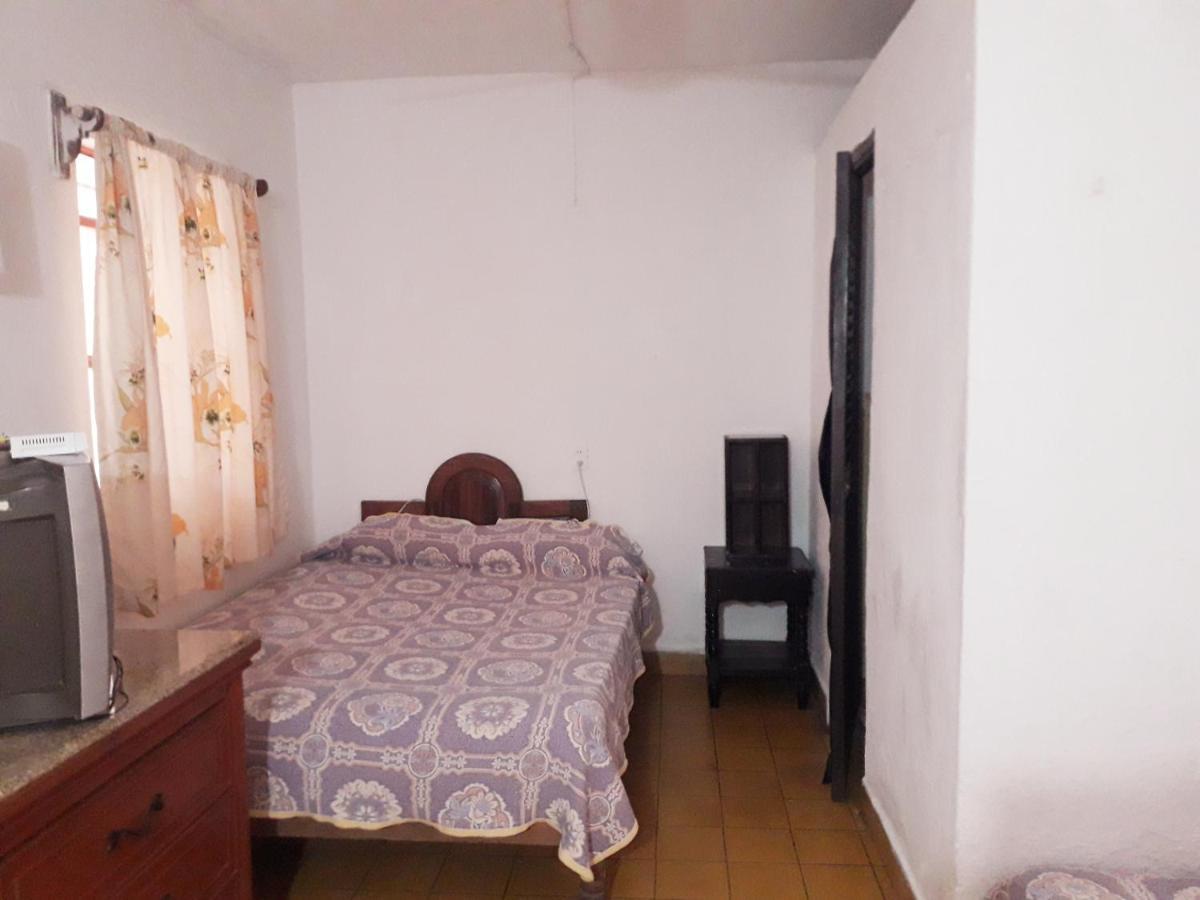 Hotel Ana Liz Πουέρτο Βαγιάρτα Εξωτερικό φωτογραφία