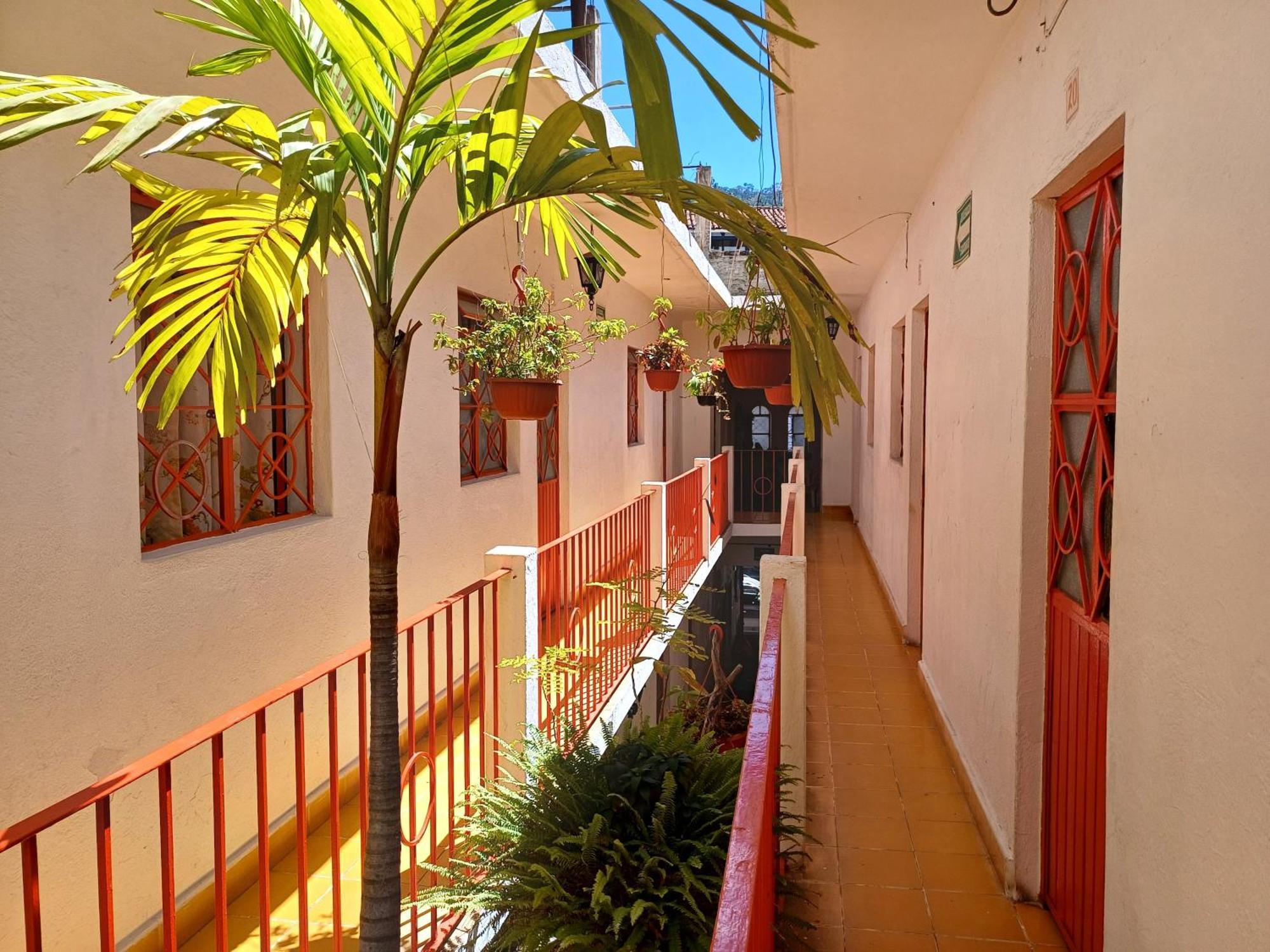 Hotel Ana Liz Πουέρτο Βαγιάρτα Εξωτερικό φωτογραφία