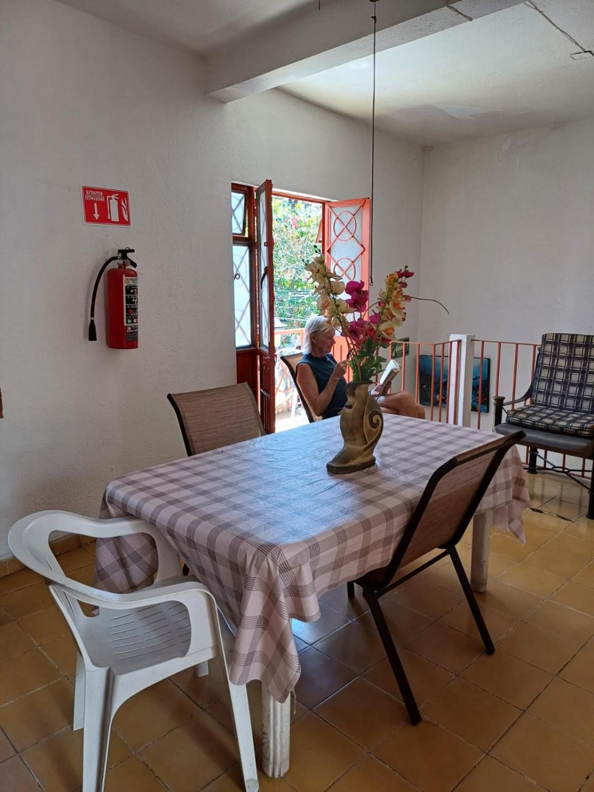 Hotel Ana Liz Πουέρτο Βαγιάρτα Εξωτερικό φωτογραφία