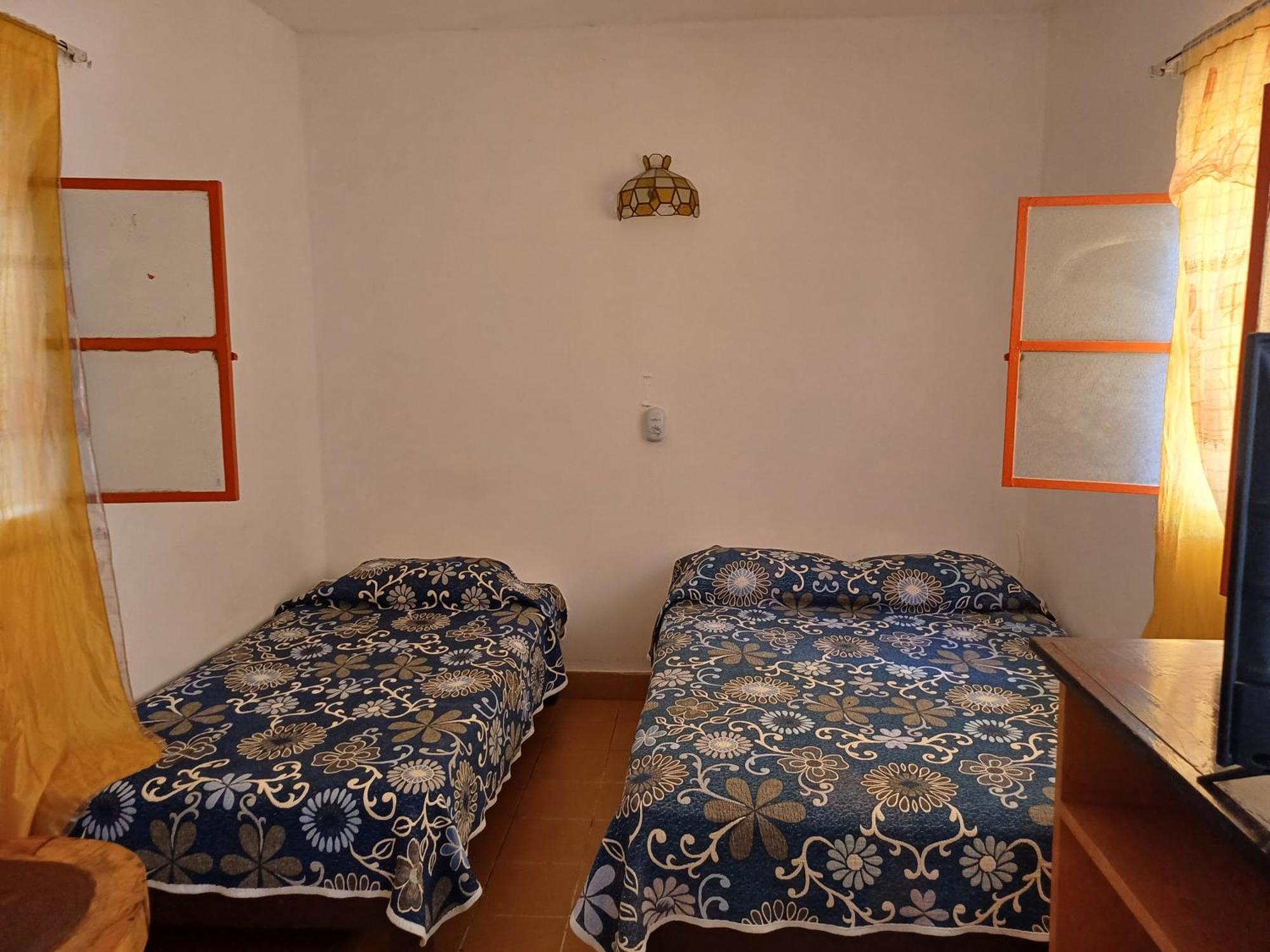 Hotel Ana Liz Πουέρτο Βαγιάρτα Εξωτερικό φωτογραφία