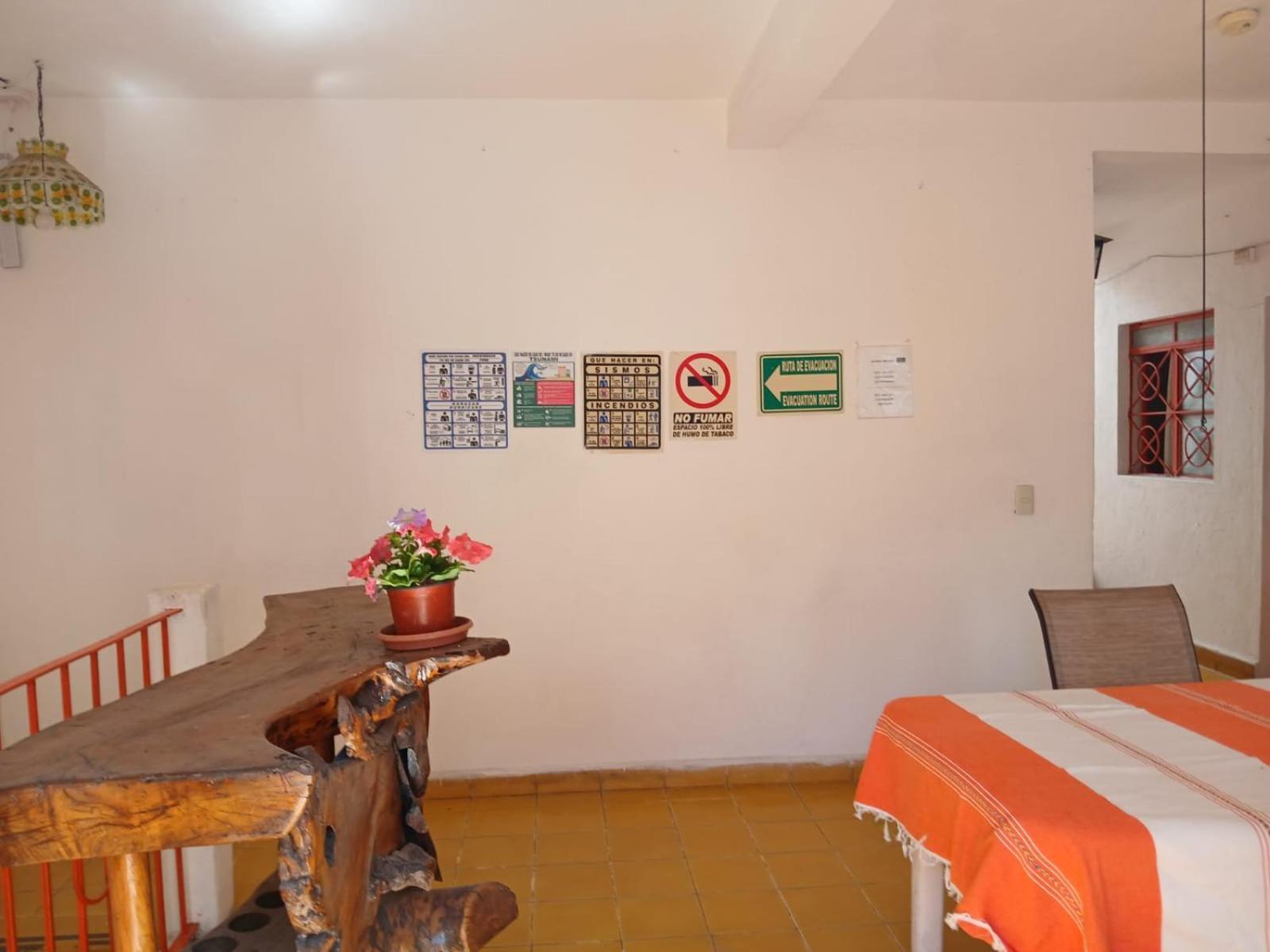 Hotel Ana Liz Πουέρτο Βαγιάρτα Εξωτερικό φωτογραφία